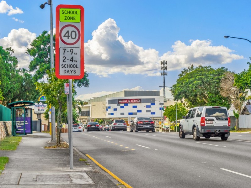 26 Davidson Street, Newmarket QLD 4051