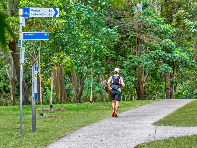 26 Davidson Street, Newmarket QLD 4051