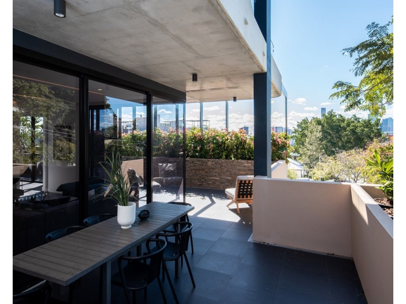 1/138 Dornoch Terrace, Highgate Hill QLD 4101