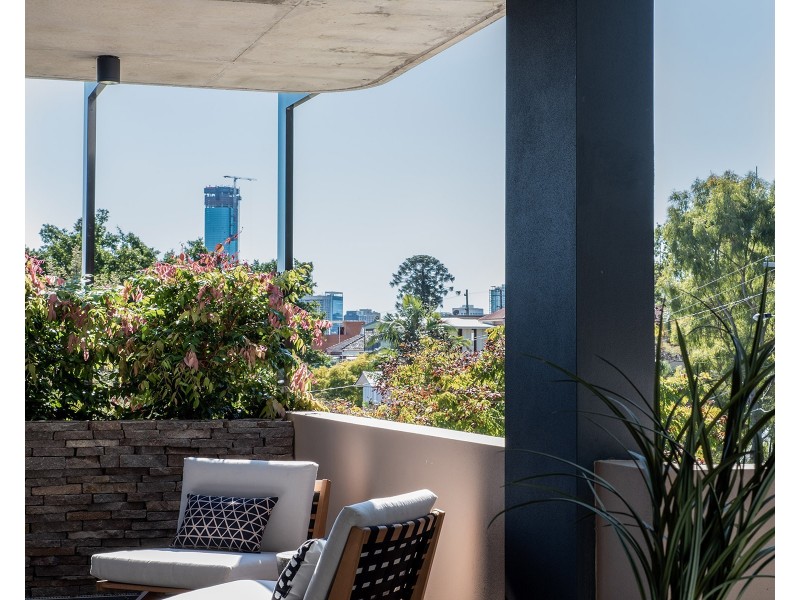 1/138 Dornoch Terrace, Highgate Hill QLD 4101