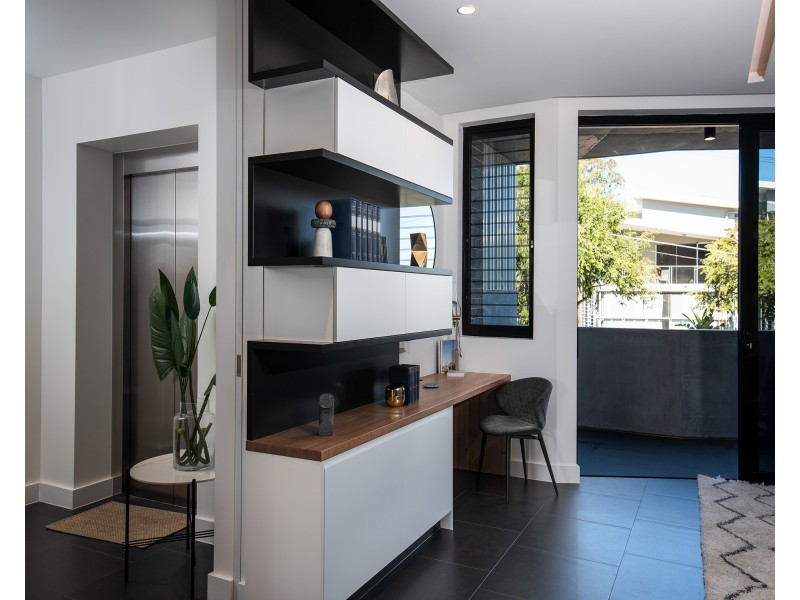 1/138 Dornoch Terrace, Highgate Hill QLD 4101