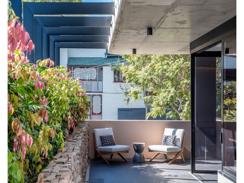 1/138 Dornoch Terrace, Highgate Hill QLD 4101