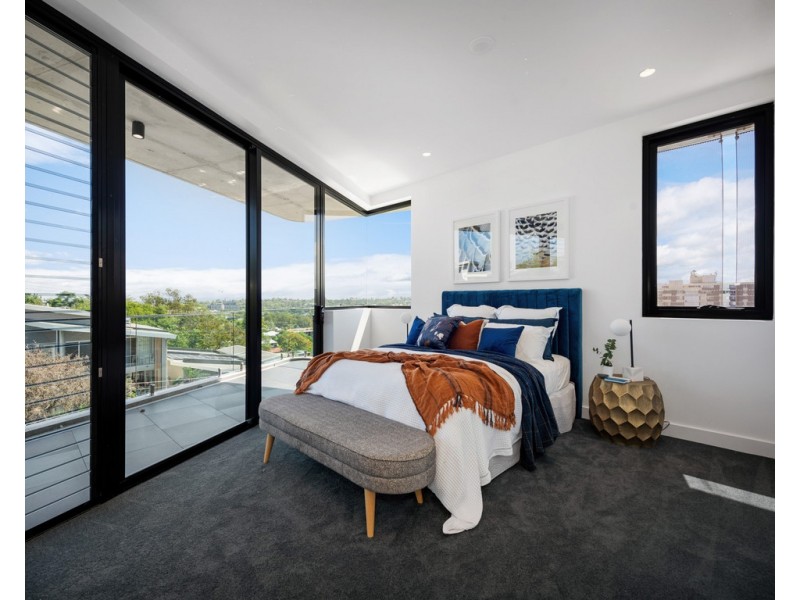 2/138 Dornoch Terrace, Highgate Hill QLD 4101