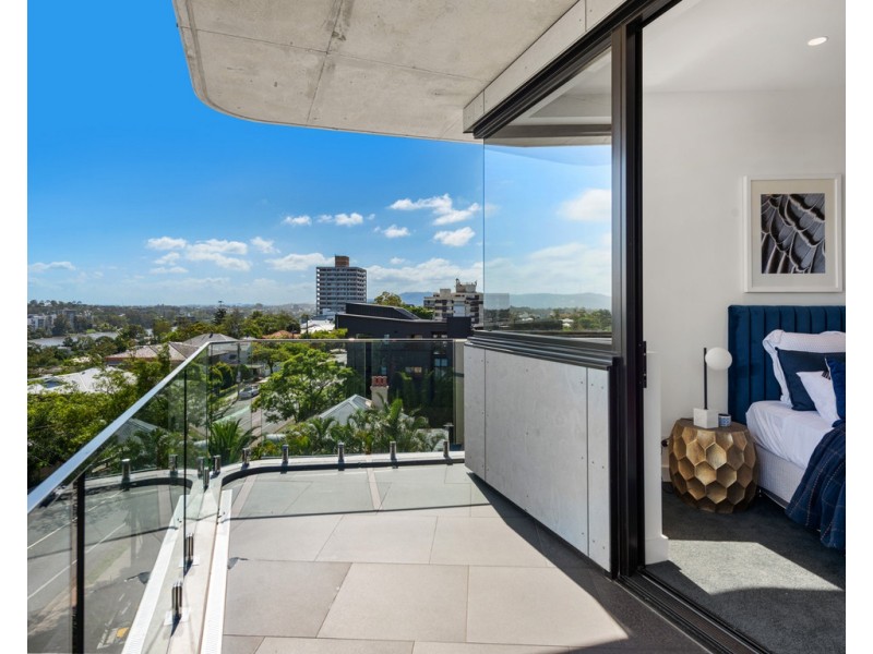 2/138 Dornoch Terrace, Highgate Hill QLD 4101