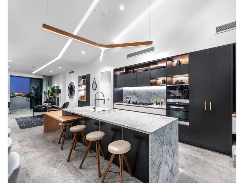 4/138 Dornoch Terrace, Highgate Hill QLD 4101