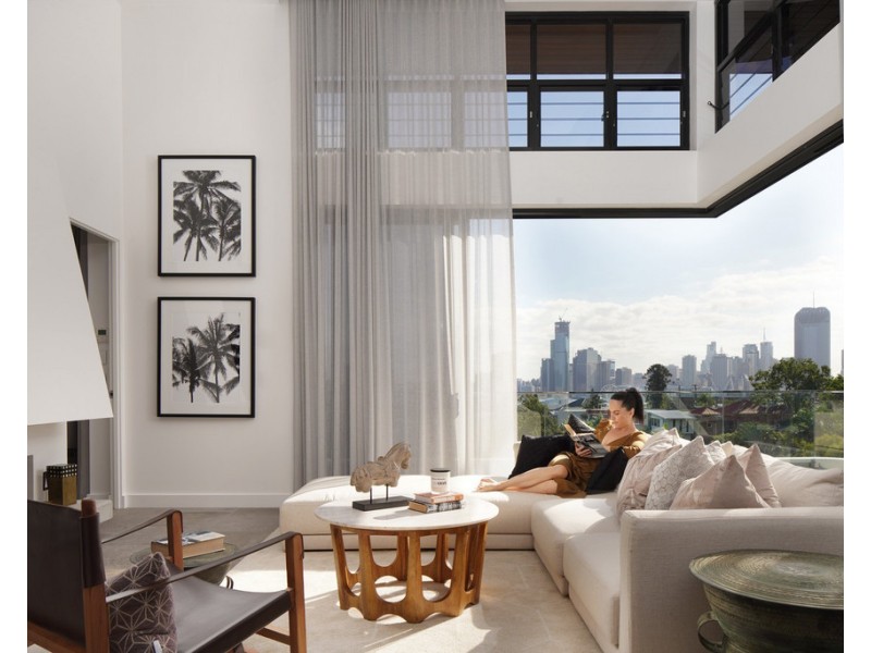 4/138 Dornoch Terrace, Highgate Hill QLD 4101