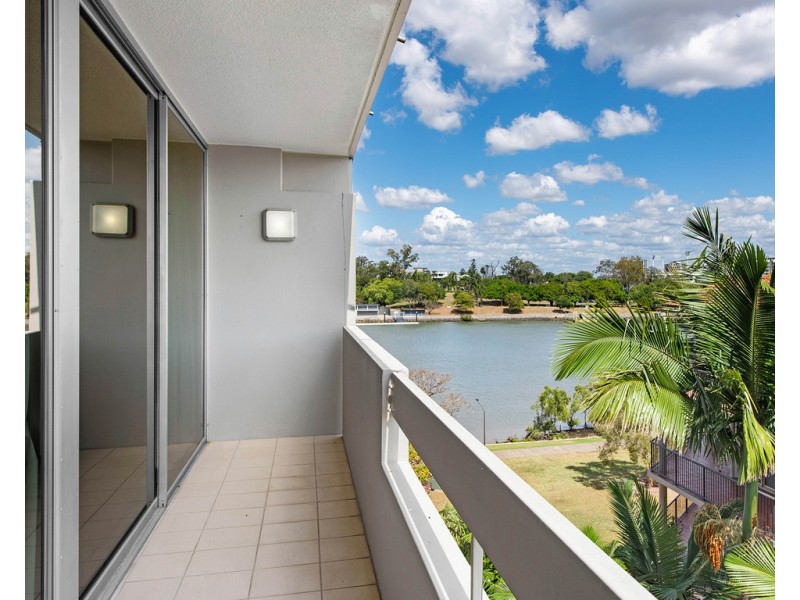 19/128 Oxlade Drive, New Farm QLD 4005
