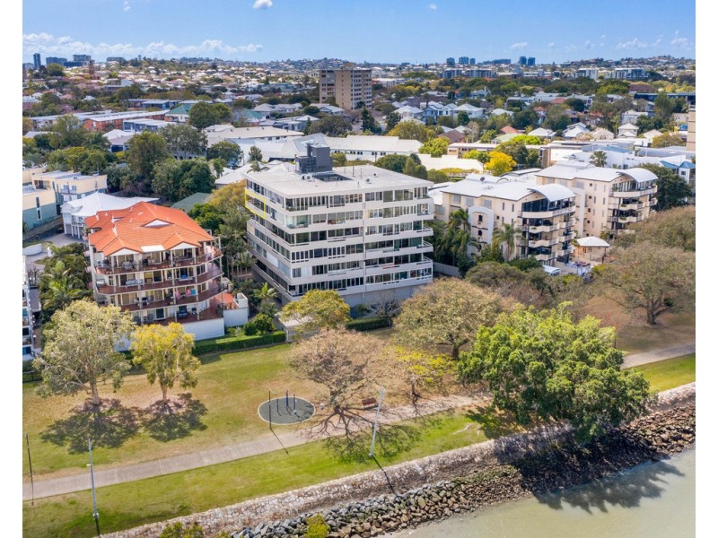 19/128 Oxlade Drive, New Farm QLD 4005