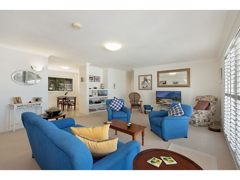 4/46 Upper Lancaster Road, Ascot QLD 4007