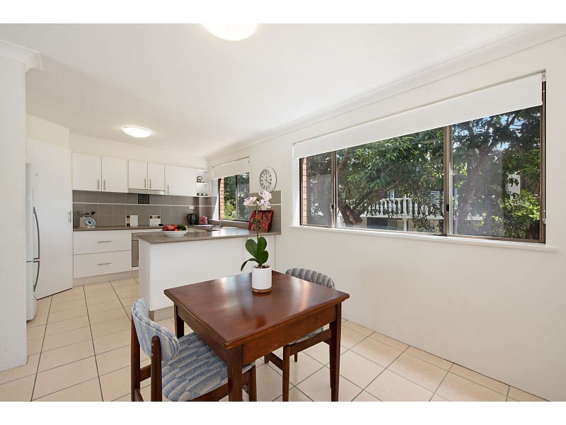 4/46 Upper Lancaster Road, Ascot QLD 4007