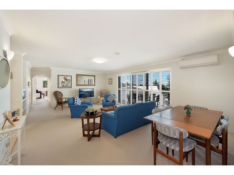 4/46 Upper Lancaster Road, Ascot QLD 4007