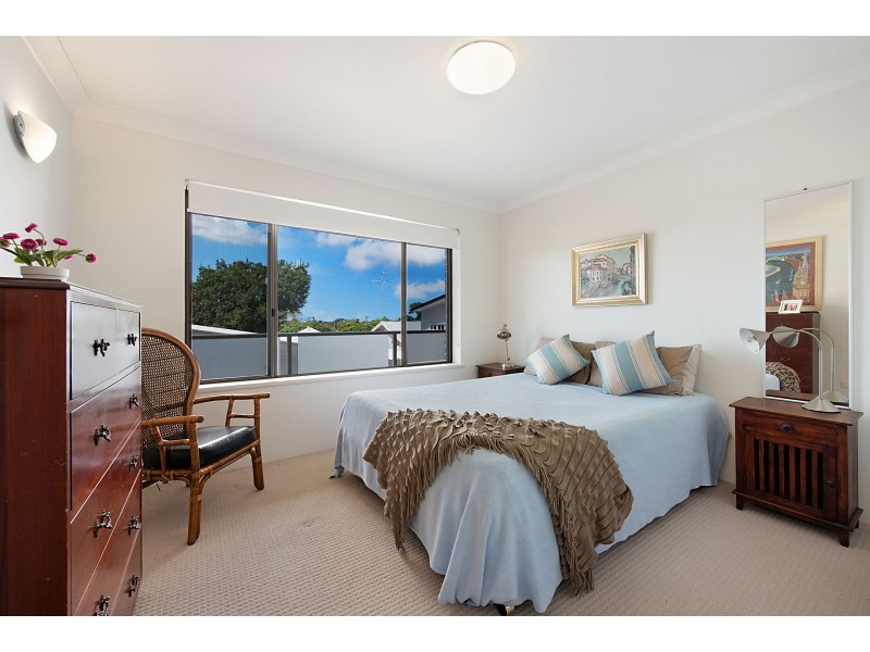 4/46 Upper Lancaster Road, Ascot QLD 4007