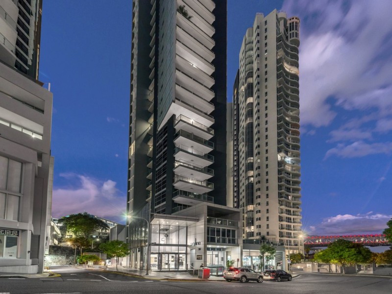 30 Macrossan Street, Brisbane City QLD 4000