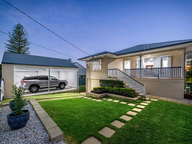 20 Havering Street, Aspley QLD 4034