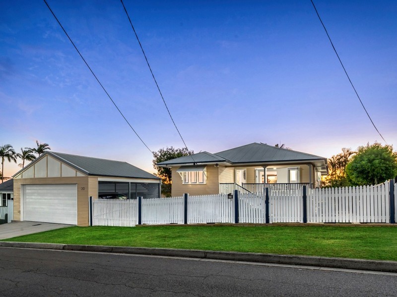 20 Havering Street, Aspley QLD 4034