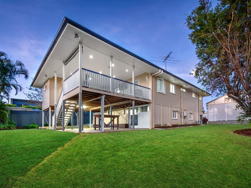 20 Havering Street, Aspley QLD 4034