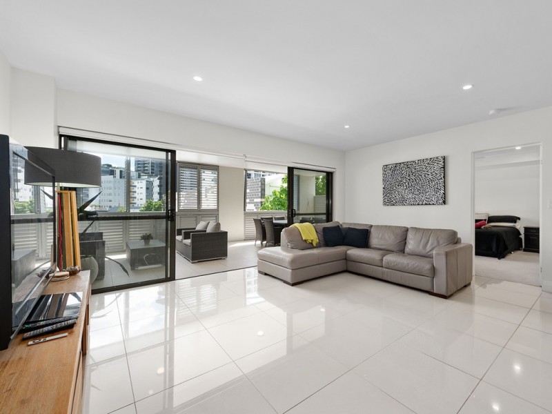 8/18 Helen Street, Teneriffe QLD 4005