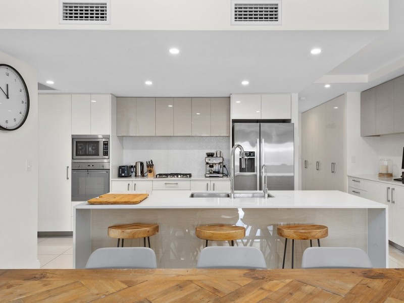 8/18 Helen Street, Teneriffe QLD 4005