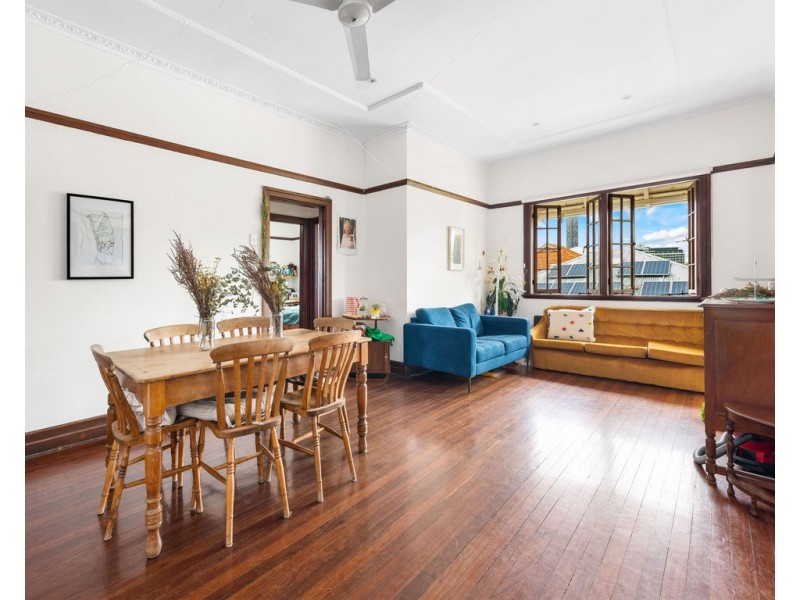 7/391 Gregory Terrace, Spring Hill QLD 4000