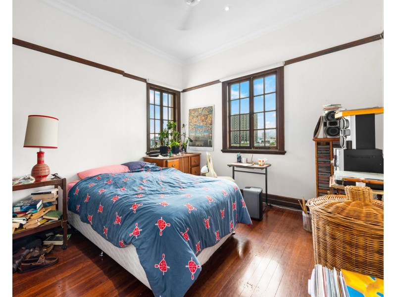 7/391 Gregory Terrace, Spring Hill QLD 4000