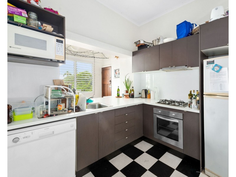 7/391 Gregory Terrace, Spring Hill QLD 4000