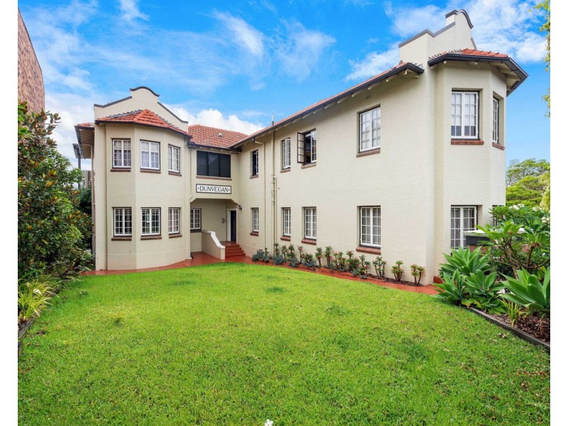 7/391 Gregory Terrace, Spring Hill QLD 4000