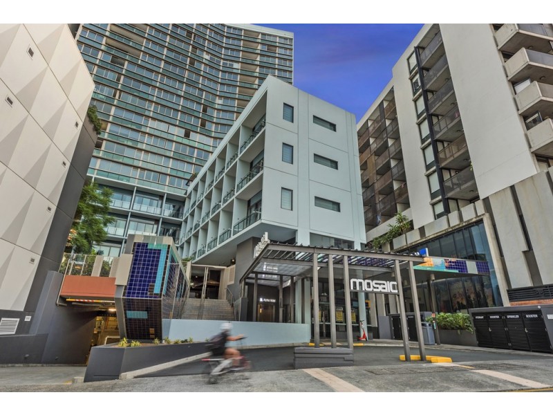 912/8 Church Street, Fortitude Valley QLD 4006