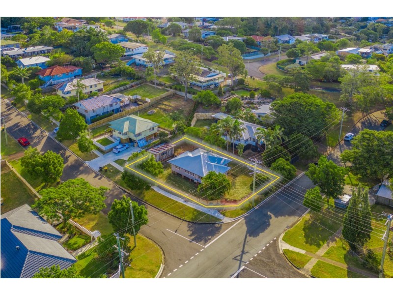 38 Floral Street, Mount Gravatt East QLD 4122
