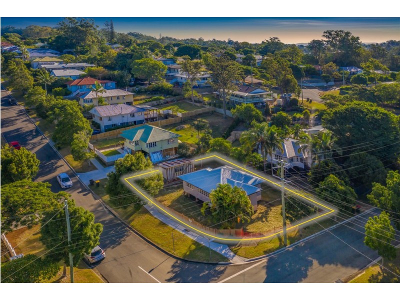 38 Floral Street, Mount Gravatt East QLD 4122