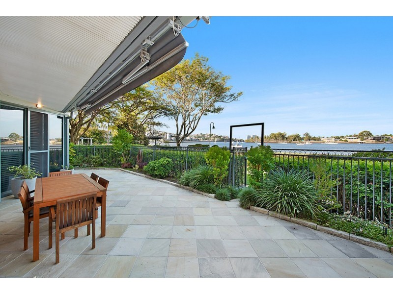 3/57 Newstead Terrace, Newstead QLD 4006