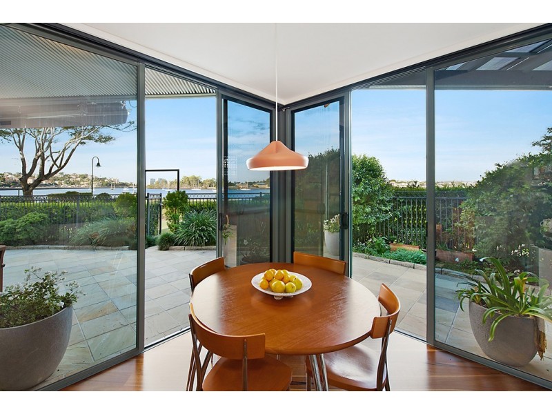 3/57 Newstead Terrace, Newstead QLD 4006