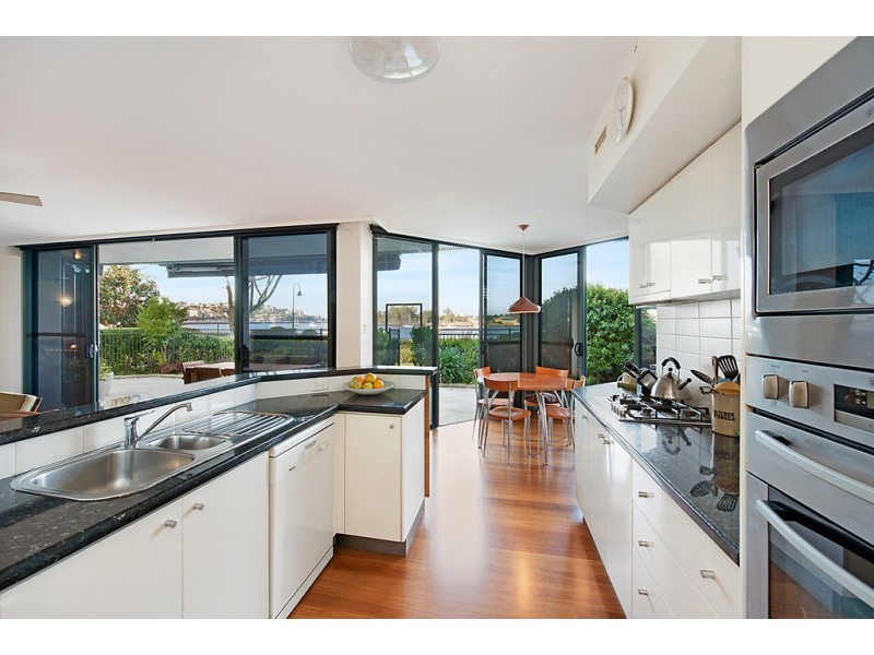 3/57 Newstead Terrace, Newstead QLD 4006