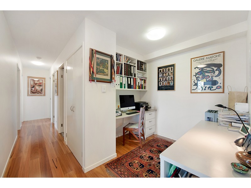 3/57 Newstead Terrace, Newstead QLD 4006