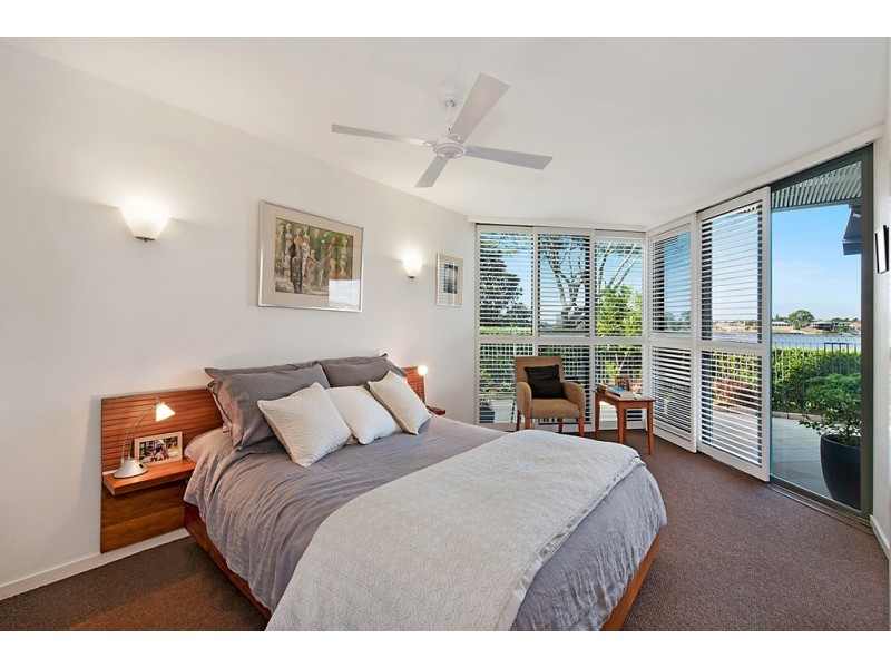 3/57 Newstead Terrace, Newstead QLD 4006