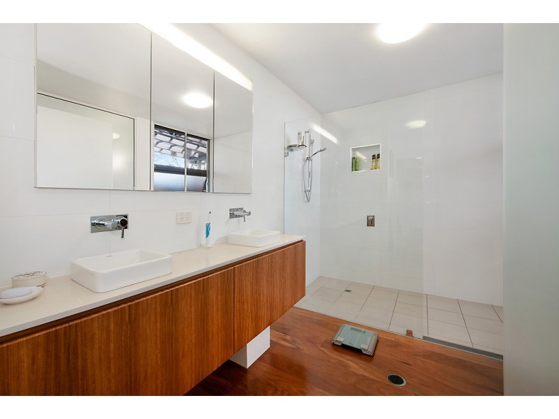 3/57 Newstead Terrace, Newstead QLD 4006
