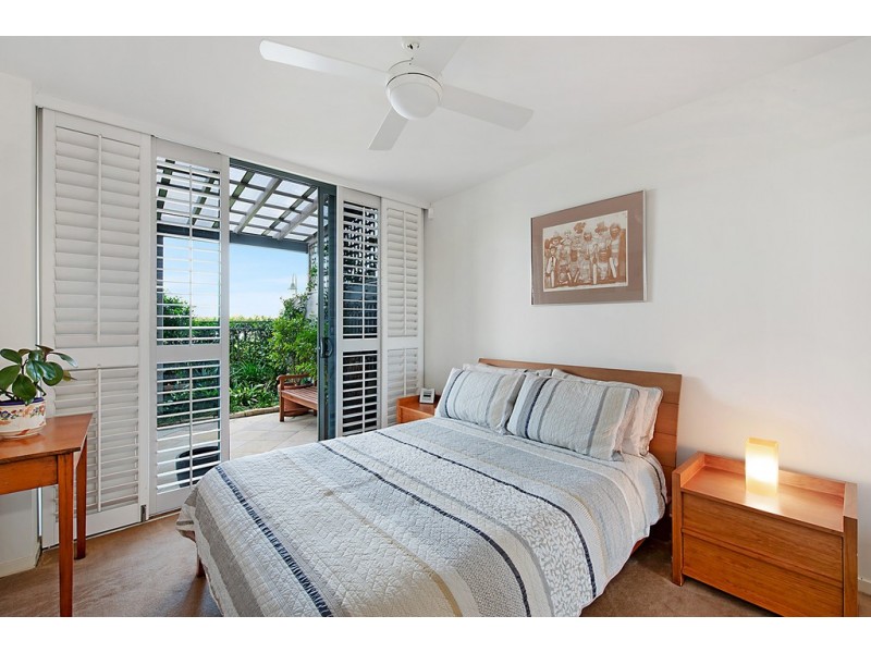 3/57 Newstead Terrace, Newstead QLD 4006