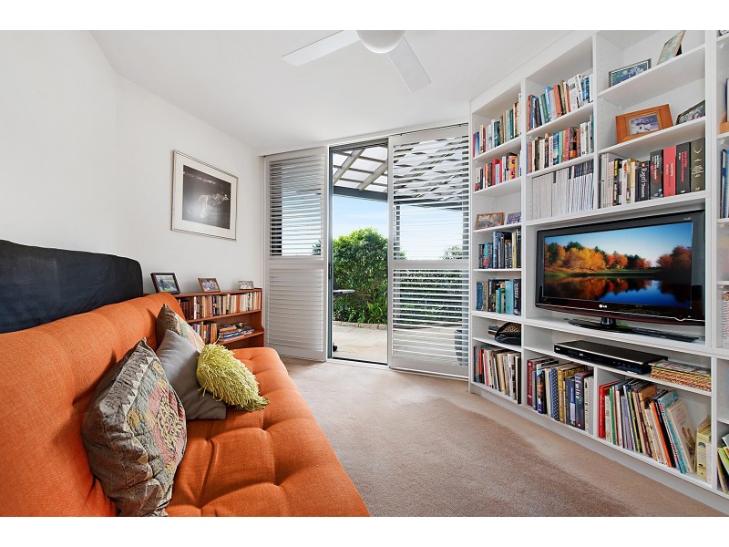 3/57 Newstead Terrace, Newstead QLD 4006