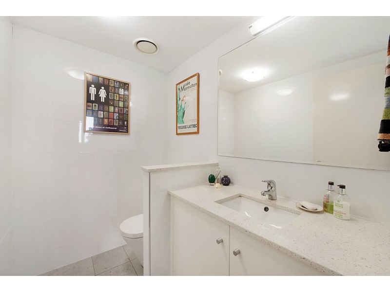 3/57 Newstead Terrace, Newstead QLD 4006