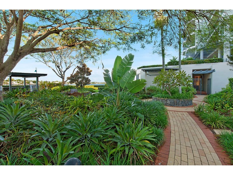 3/57 Newstead Terrace, Newstead QLD 4006