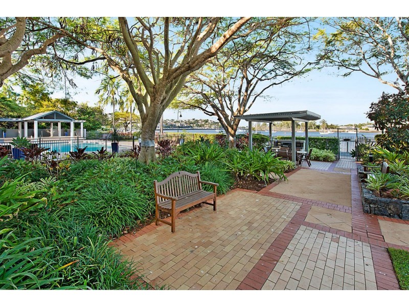 3/57 Newstead Terrace, Newstead QLD 4006