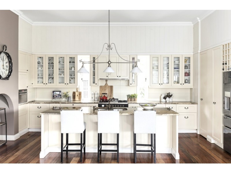 35 Stanley Terrace, Taringa QLD 4068