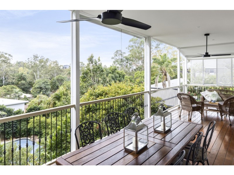 35 Stanley Terrace, Taringa QLD 4068