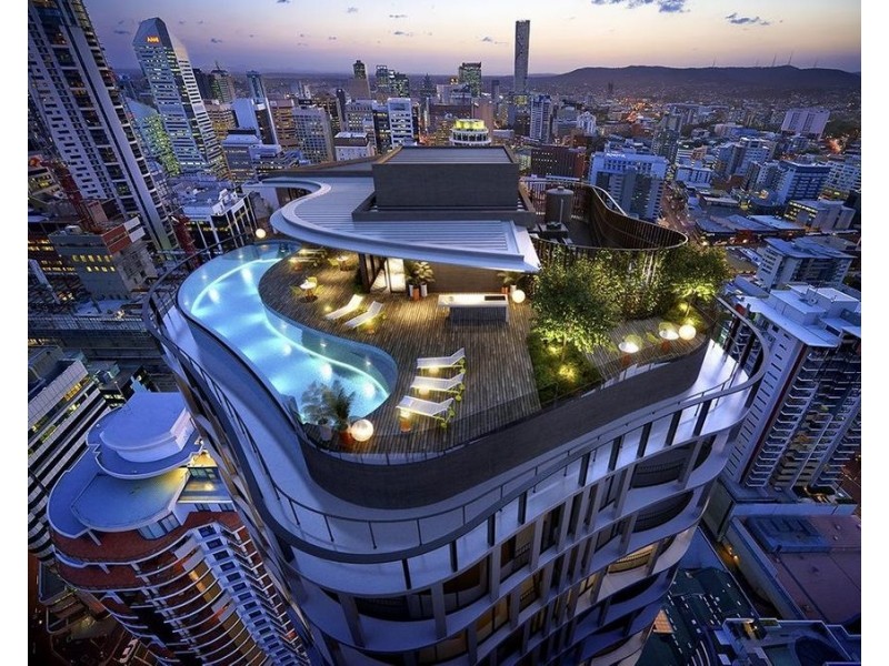 810/550 Queen Street, Brisbane City QLD 4000