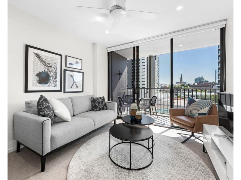 810/550 Queen Street, Brisbane City QLD 4000