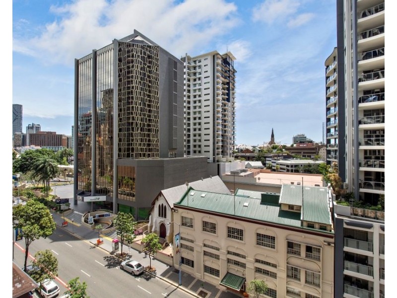 810/550 Queen Street, Brisbane City QLD 4000