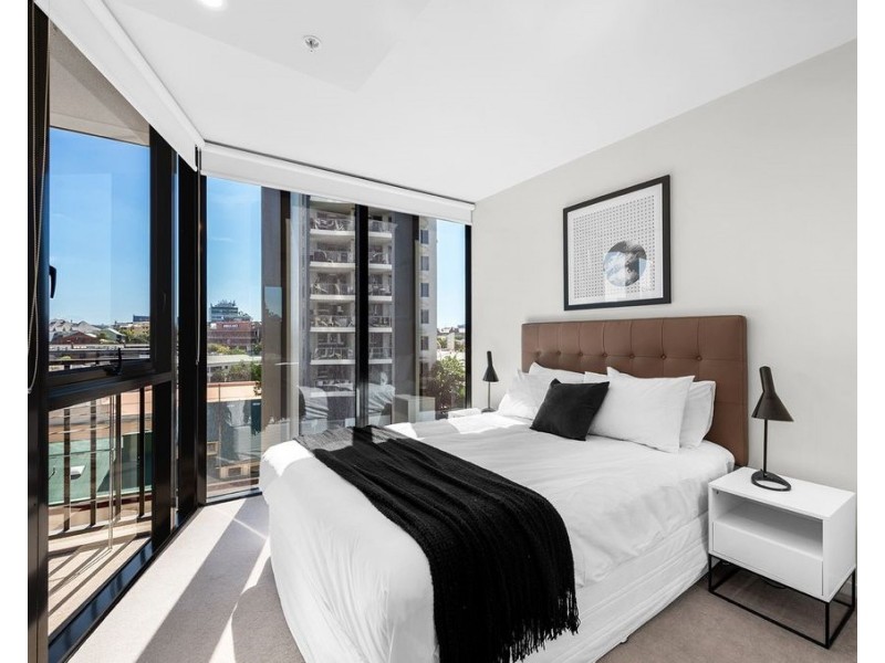 810/550 Queen Street, Brisbane City QLD 4000