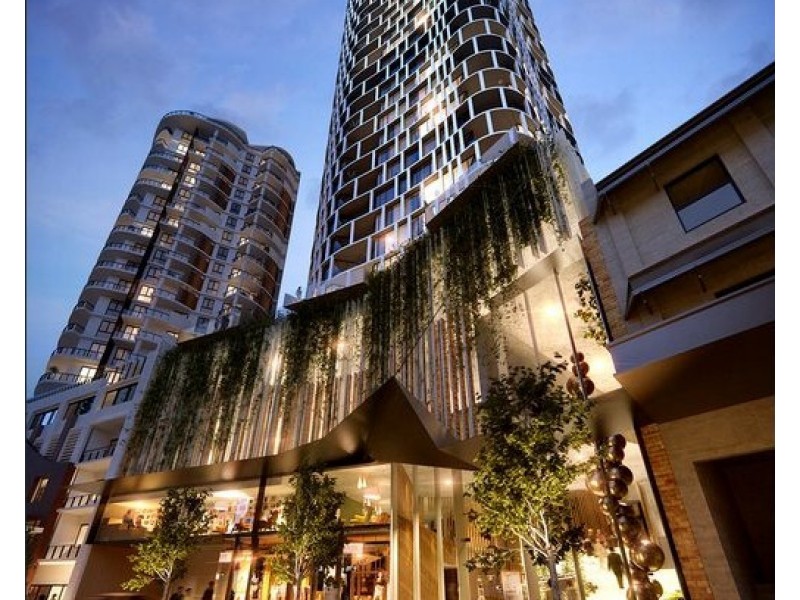 810/550 Queen Street, Brisbane City QLD 4000