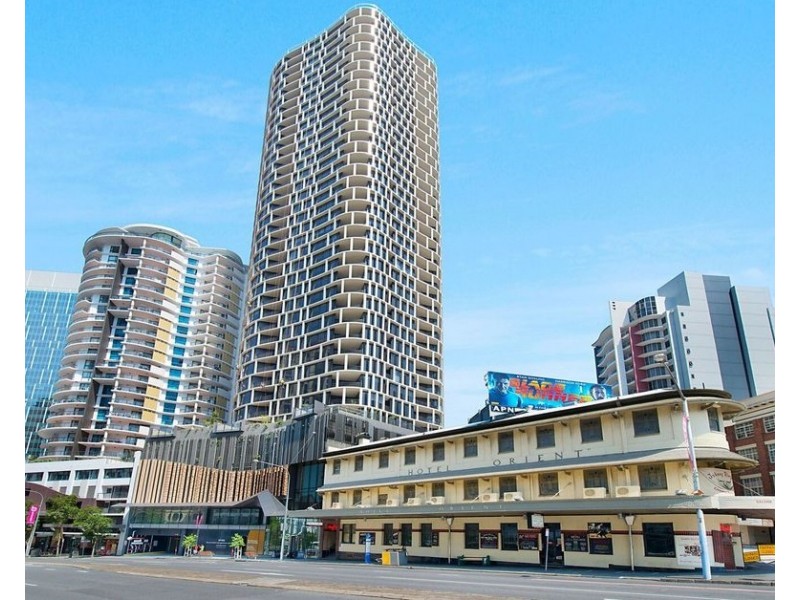 810/550 Queen Street, Brisbane City QLD 4000