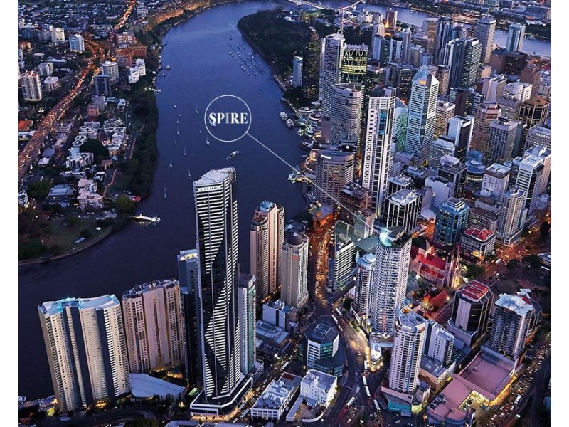 810/550 Queen Street, Brisbane City QLD 4000