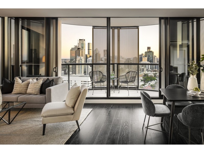 3007/179 Alfred Street, Fortitude Valley QLD 4006